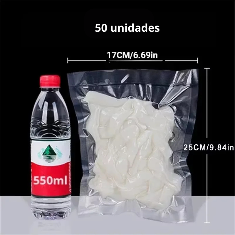 Seladora a vácuo